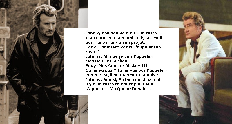 eddy et johnny